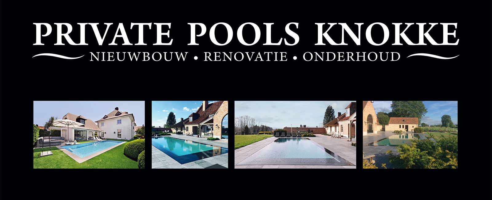 Private Pools Knokke